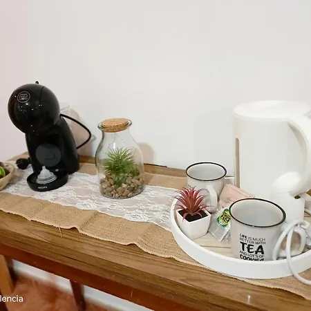 Daoiz, Apartamento Vacacional En El Grao Y Playa De Gandia 3Ro Sin Ascensor *