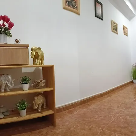 Daoiz, Apartamento Vacacional En El Grao Y Playa De Gandia 3Ro Sin Ascensor Apartment Playa de Gandia