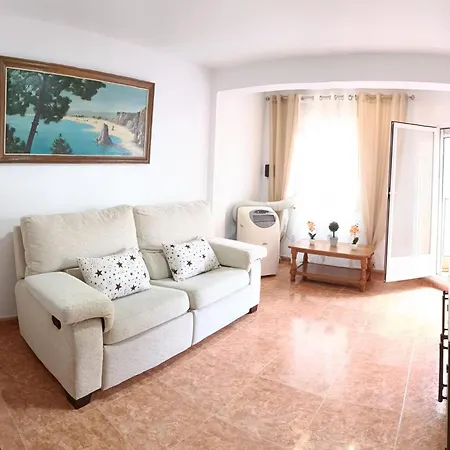 Daoiz, Apartamento Vacacional En El Grao Y Playa De Gandia 3Ro Sin Ascensor Playa de Gandia