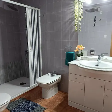 Apartment Daoiz, Apartamento Vacacional En El Grao Y Playa De Gandia 3Ro Sin Ascensor *