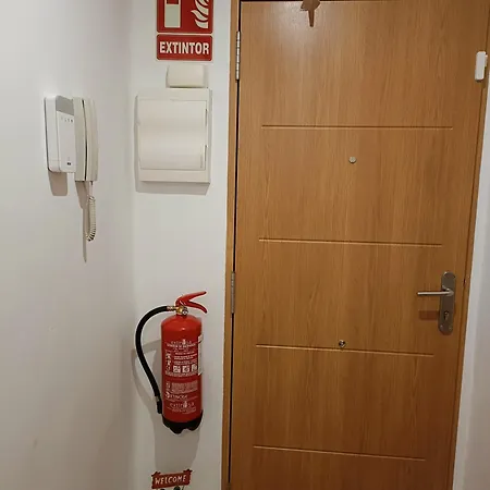 Daoiz, Apartamento Vacacional En El Grao Y Playa De Gandia 3Ro Sin Ascensor